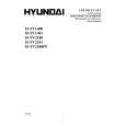 HYUNDAI H-TV2100PF Service Manual