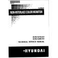 HYUNDAI HCM437E/EV Service Manual