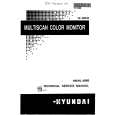 HYUNDAI HN4860 Service Manual